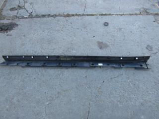 накладка на порог Toyota RAV4 5 поколение (XA50) 2020, 75850-42030