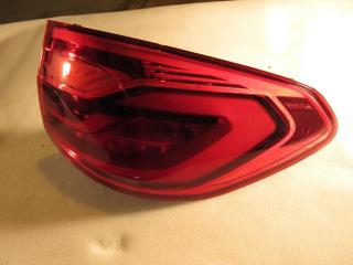 фонарь задний правый BMW 5 серия G30/G31 2017, 3.0 л., B57 D30 A, дизель, универсал, 7388948