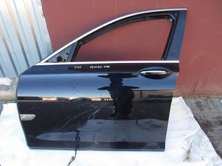 дверь передняя левая BMW 7 серия F01/F02 2011, 3.0 л., N57 D30 A, дизель, седан