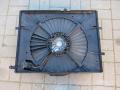 вентилятор радиатора Mercedes-Benz S-Класс W222/C217/A217 2013, 3.0 л., OM 642.861, дизель, седан, 0999060512 - фото №6
