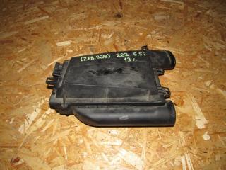 корпус воздушного фильтра Mercedes-Benz S-Класс W222/C217/A217 2013, 4.7 л., M 278.929, бензин, седан, 2780900201