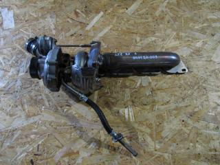 турбина Mercedes-Benz S-Класс W222/C217/A217 2013, 4.7 л., M 278.929, бензин, седан, 2780903580