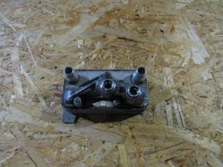 теплообменник масляного фильтра Mercedes-Benz S-Класс W222/C217/A217 2013, 4.7 л., M 278.929, бензин, седан, 0995001900