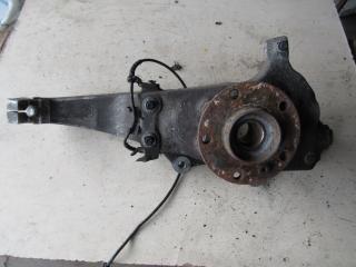 ступица передняя правая BMW 7 серия F01/F02 2011, 3.0 л., N57 D30 B, дизель, седан