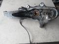 ступица передняя правая BMW 7 серия F01/F02 2011, 3.0 л., N57 D30 B, дизель, седан - фото №3