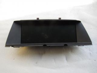 монитор мультимедиа BMW 7 серия F01/F02 2009, 3.0 л., N57 D30 B, дизель, седан, 2178123