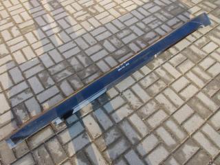 накладка на порог BMW 7 серия F01/F02 2009, 3.0 л., N57 D30 B, дизель, седан, 7183900
