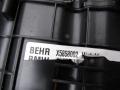 отопитель в сборе (печка) BMW 7 серия F01/F02 2009, 3.0 л., N57 D30 B, дизель, седан, 5858002 - фото №5