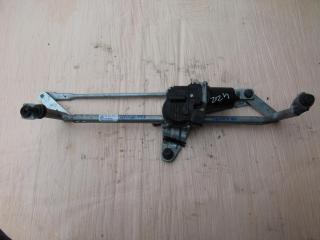 механизм стеклоочистителя (трапеция дворников) Volkswagen Tiguan 2 поколение 2017, 2.0 л., DGVA, бензин, внедорожник 5 дв., 5NN955023