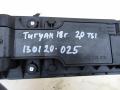 кулиса Volkswagen Tiguan 2 поколение 2017, 2.0 л., DGVA, бензин, внедорожник 5 дв., 5Q0713085B - фото №2