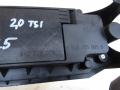 кулиса Volkswagen Tiguan 2 поколение 2017, 2.0 л., DGVA, бензин, внедорожник 5 дв., 5Q0713085B - фото №5
