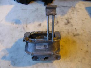 подушка крепления двигателя Volkswagen Tiguan 2 поколение 2017, 2.0 л., DGVA, бензин, внедорожник 5 дв., 3Q0199262D