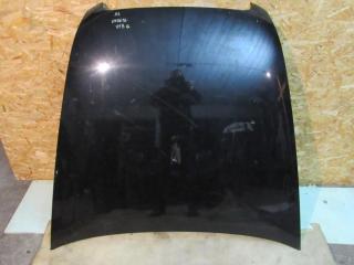 капот Audi A6 4F/C6 2006, 3.0 л., BMK, дизель, универсал