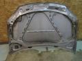 капот Volkswagen Golf 5 поколение 2006, 1.4 л., BUD, бензин, хетчбэк 5 дв. - фото №5