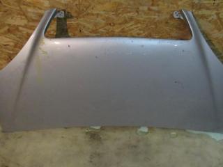 капот Mercedes-Benz A-Класс W168 1997, 1.6 л., M 166.960, бензин, хетчбэк 5 дв.