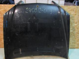 капот Mercedes-Benz S-Класс W220 2002, 3.2 л., OM 648.960, дизель, седан