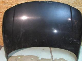 капот Audi TT 8N 1999, 1.8 л., бензин, купе