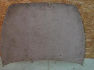 капот Volvo S40 2 поколение 2004, 1.8 л., B 4184 S11, бензин, седан