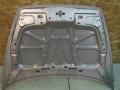 капот Volvo S40 2 поколение 2004, 1.8 л., B 4184 S11, бензин, седан - фото №3