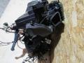 отопитель в сборе (печка) Mercedes-Benz M-Класс W164 2008, 3.0 л., OM 642.940, дизель, внедорожник 5 дв., 2515405935 - фото №3