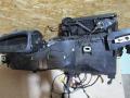 отопитель в сборе (печка) Mercedes-Benz M-Класс W164 2008, 3.0 л., OM 642.940, дизель, внедорожник 5 дв., 2515405935 - фото №4