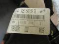 отопитель в сборе (печка) Mercedes-Benz M-Класс W164 2008, 3.0 л., OM 642.940, дизель, внедорожник 5 дв., 2515405935 - фото №5