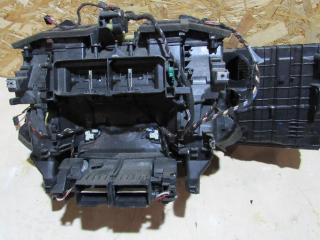 отопитель в сборе (печка) BMW 7 серия F01/F02 2009, 3.0 л., N57 D30 B, дизель, седан