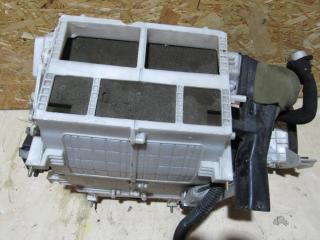 отопитель в сборе (печка) Mitsubishi Pajero 3 поколение 2001, 2.5 л., дизель, внедорожник 5 дв., 443110-3725