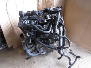 двигатель Toyota RAV4 5 поколение (XA50) 2020, 2.5 л., гибрид, XA25AA92CG