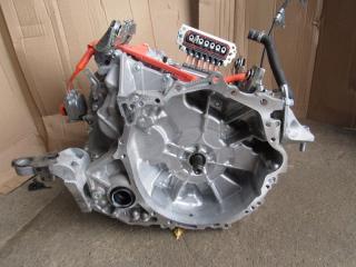 КПП автоматическая (АКПП) Toyota RAV4 5 поколение (XA50) 2020, 2.5 л., гибрид, 3090042010