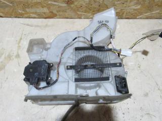 отопитель в сборе (печка) Mitsubishi Pajero 3 поколение 2001, 2.5 л., дизель, внедорожник 5 дв., 116300-8163