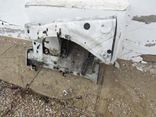 четверть передняя левая BMW X6 E71/E72 2010