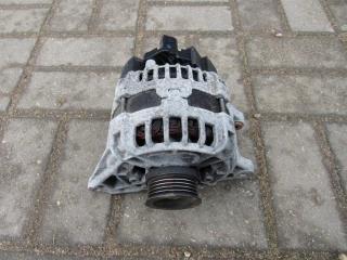 генератор Mercedes-Benz GLA-Класс X156 2013, 2.1 л., OM 651.930, дизель, внедорожник 5 дв., 0009063322