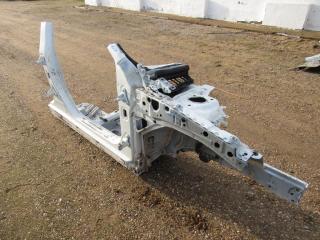 четверть передняя правая Mercedes-Benz GLA-Класс X156 2013, 2.1 л., OM 651.930, дизель, внедорожник 5 дв.