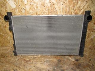 радиатор (основной) Mercedes-Benz C-Класс W203/S203/CL203 [рестайлинг] 2005, 2.2 л., OM 611.962, дизель, седан, 2035000803