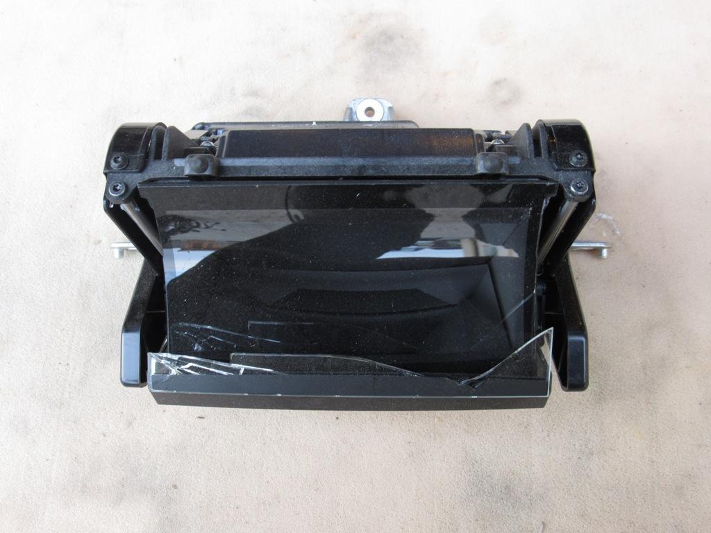 проектор Volkswagen Tiguan 2 поколение 2016, 2.0 л., DFGA, дизель, внедорожник 5 дв., 5NA919608B - фото №1