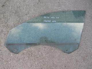 стекло двери передней левой Audi A6 4F/C6 [рестайлинг] 2009, 2.0 л., CAHB, дизель, седан