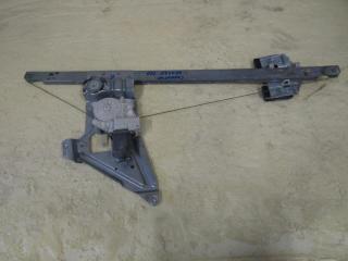 стеклоподъемник передний правый Mercedes-Benz Sprinter 2 поколение (W906) 2008, 1.8 л., M 271.951, бензин, 9067200146