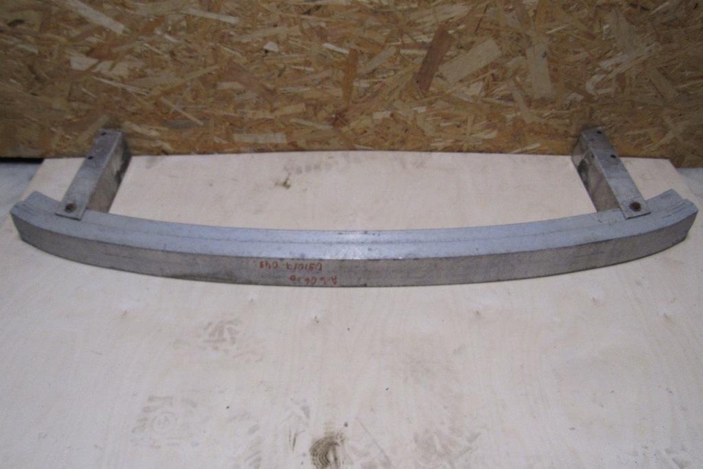 усилитель бампера переднего Audi A6 4F/C6 2006, 2.0 л., дизель, седан, 4F0807313D - фото №1