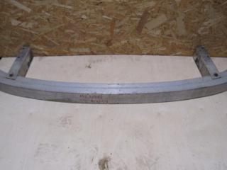 усилитель бампера переднего Audi A6 4F/C6 2006, 2.0 л., дизель, седан, 4F0807313D