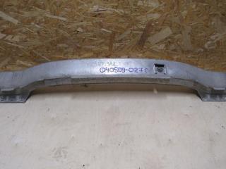 усилитель бампера переднего Audi A8 D3/4E [рестайлинг] 2005, 3.2 л., BPK, бензин, седан