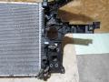 кассета радиаторов Audi Q7 4L [рестайлинг] 2012, 3.0 л., дизель, внедорожник 5 дв. - фото №7