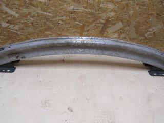 усилитель бампера переднего Audi Q7 4L [рестайлинг] 2012, 3.0 л., дизель, внедорожник 5 дв.