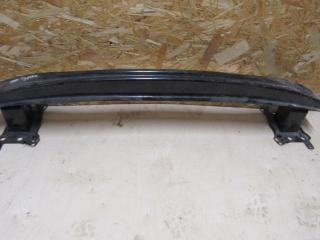 усилитель бампера переднего Volkswagen Touran 1 поколение 2006, 1.4 л., бензин, минивэн