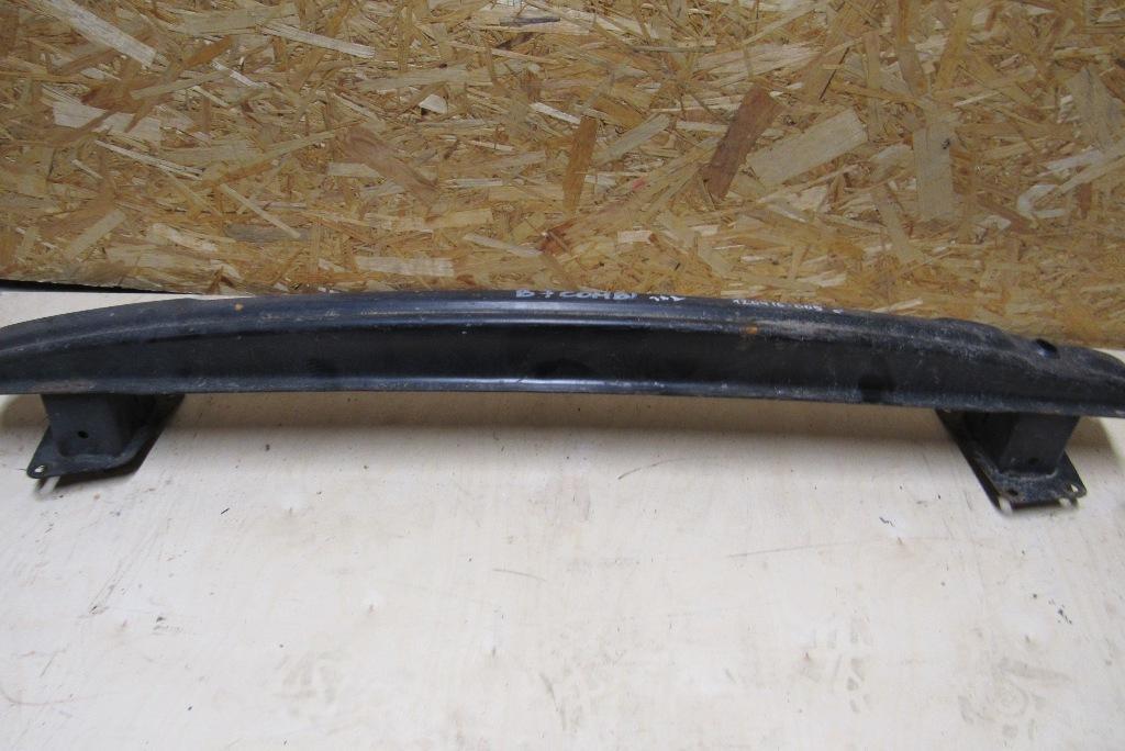 усилитель бампера заднего Volkswagen Passat B7 2011, 1.6 л., CAYC, дизель, универсал - фото №1