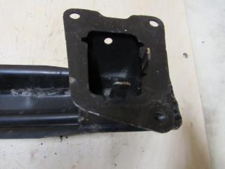 усилитель бампера переднего Volkswagen Passat B7 2011, 3.6 л., CDVB, бензин, седан