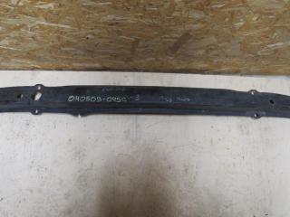 усилитель бампера переднего BMW 5 серия E60/E61 2003, 2.5 л., M54 B25 (256S5), бензин, седан