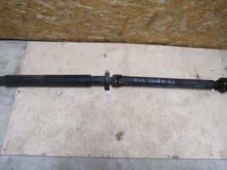 карданный вал BMW 5 серия E60/E61 2003, 2.2 л., M54 B22 (226S1), бензин, седан, 7557161