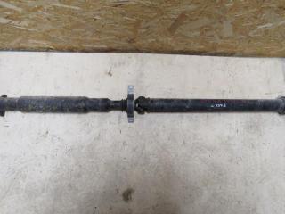 карданный вал BMW X5 E70 2007, 3.0 л., M57 D30 (306D3), дизель, внедорожник 5 дв.