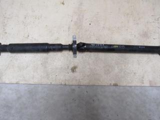 карданный вал BMW X5 E70 2007, 3.0 л., M57 D30 (306D3), дизель, внедорожник 5 дв., 7564398